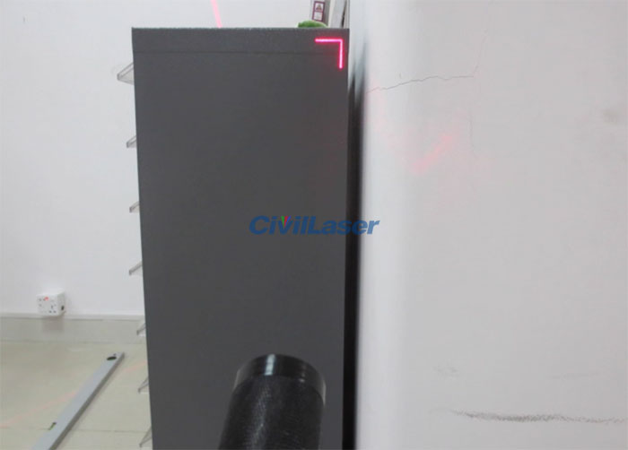 laser module
